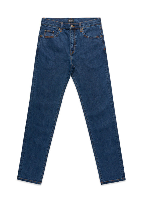 Mens Standard Jeans (AS-5801)