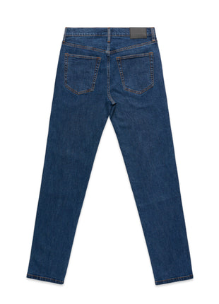 Mens Standard Jeans (AS-5801)