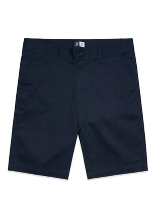 Mens Plain Shorts (AS-5902)