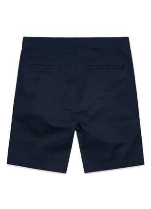 Mens Plain Shorts (AS-5902)