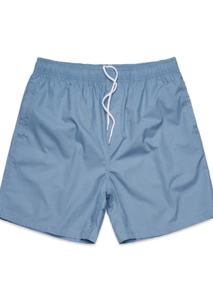 Mens Beach Shorts (AS-5903)