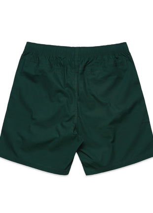Mens Beach Shorts (AS-5903)