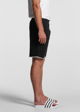 Mens Track Shorts (AS-5905)