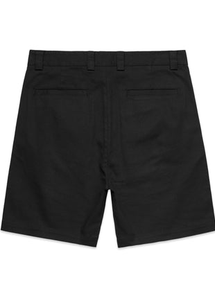 Mens Uniform Shorts (AS-5906)