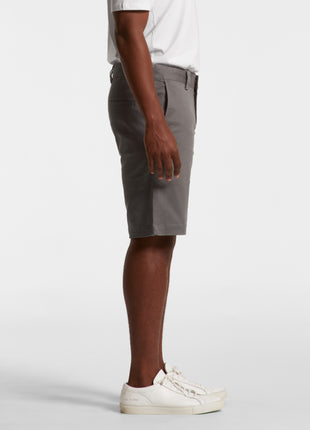 Mens Uniform Shorts (AS-5906)