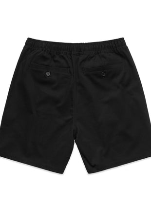 Mens Walk Shorts (AS-5909)