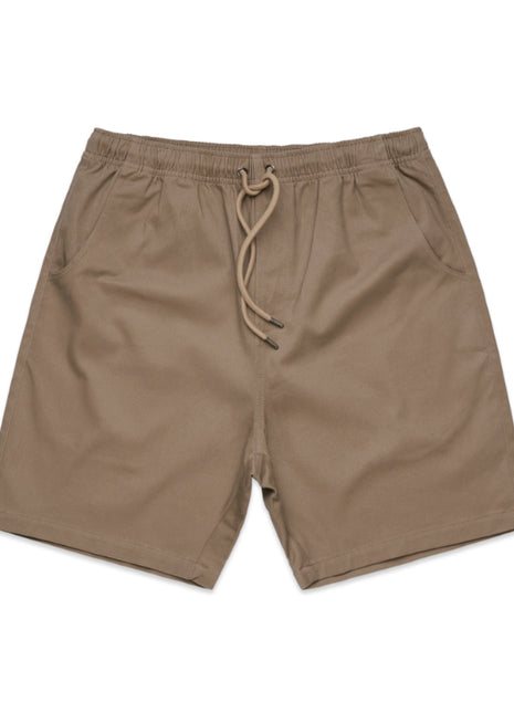 Mens Walk Shorts (AS-5909)