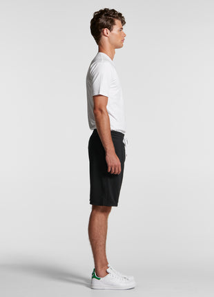 Mens Court Shorts (AS-5910)