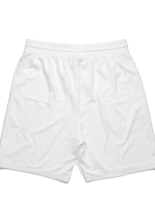 Mens Court Shorts (AS-5910)
