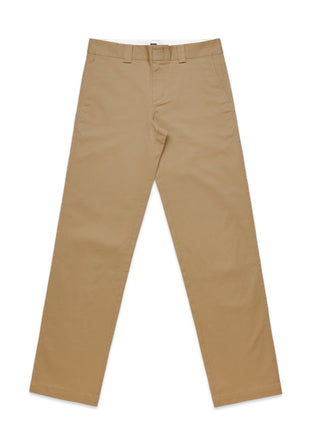 Mens Regular Pants (AS-5914)