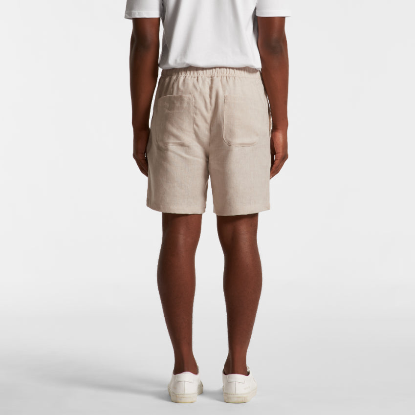 AS Colour - Men's Beach Shorts - AS5903