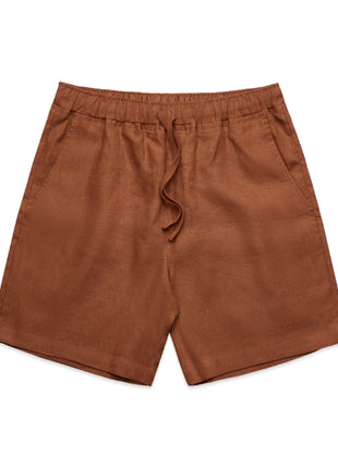 AS Colour - Men's Beach Shorts - AS5903