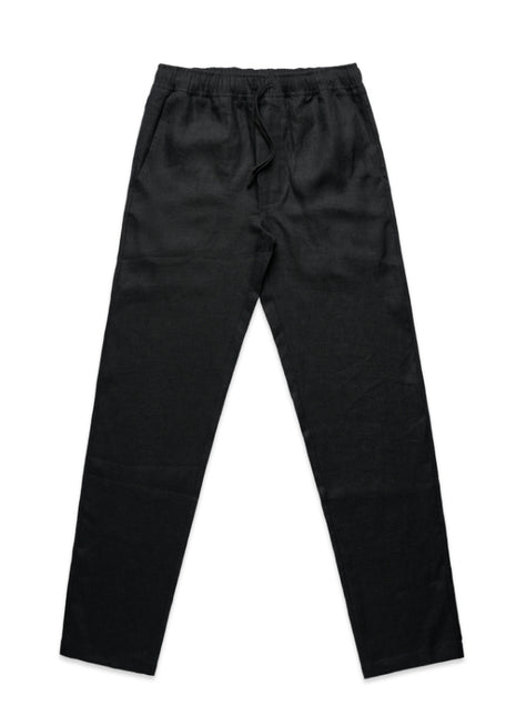 Mens Linen Pants (AS-5922)