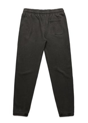 Mens Faded Track Pants (AS-5923)
