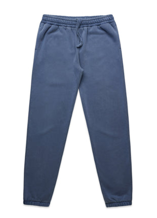 Mens Faded Track Pants (AS-5923)