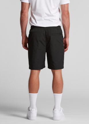 Mens Training Shorts (AS-5924)