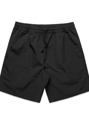 Mens Training Shorts (AS-5924)