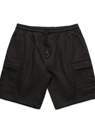 Mens Cargo Walk Shorts (AS-5925)