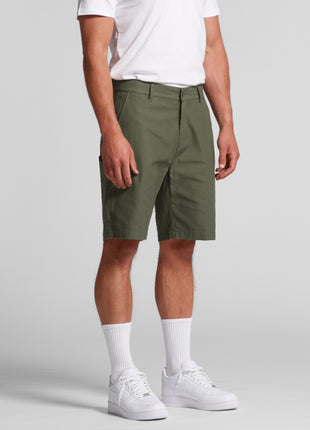 Mens Utility Shorts (AS-5926)