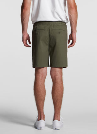 Mens Walk Shorts (AS-5929)