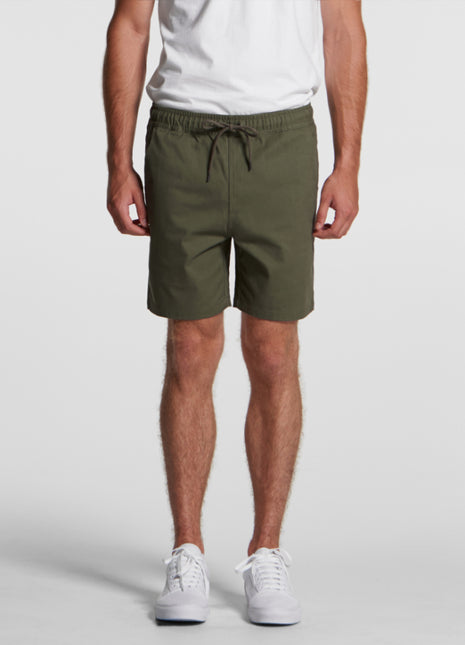 Mens Walk Shorts (AS-5929)
