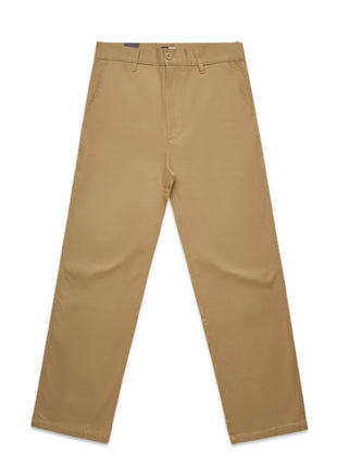 Mens Relaxed Pants (AS-5931)