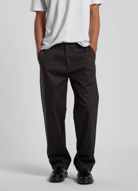 Mens Relaxed Pants (AS-5931)