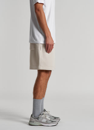 Mens Relax Track Shorts (AS-5933)