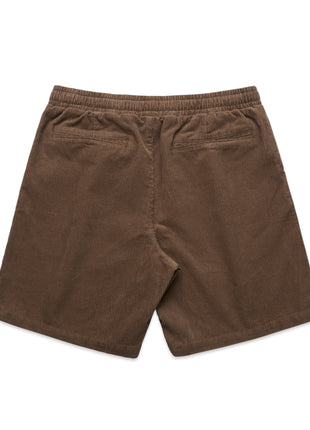 Mens Cord Shorts (AS-5941)