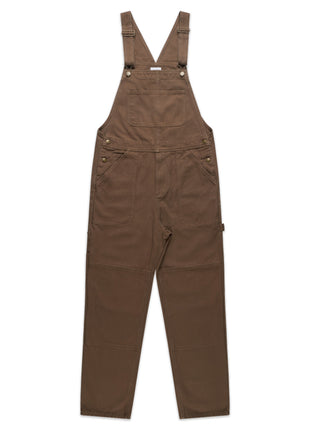 Mens Canvas Overalls (AS-5980)
