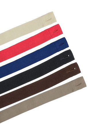 Changeable Cross Back Apron Strap (JB-5ACBS)