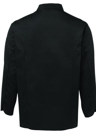 Long Sleeve Chefs Jacket (JB-5CJ)