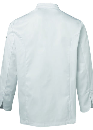 Long Sleeve Chefs Jacket (JB-5CJ)