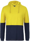 Yellow/Navy