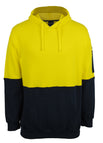 Yellow/Navy