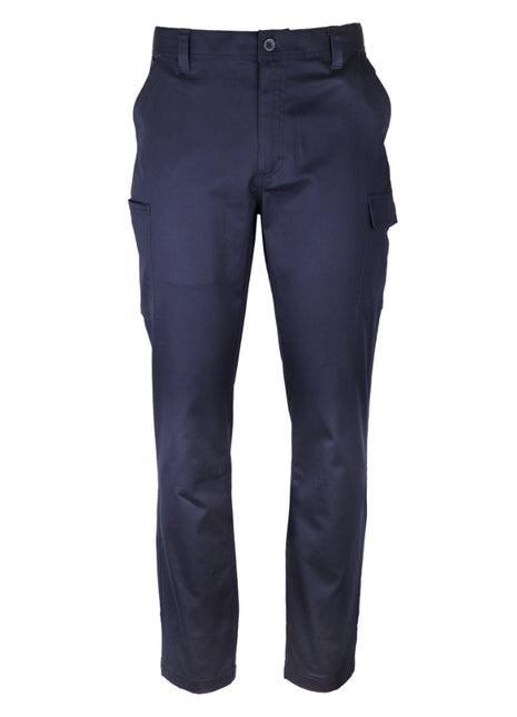 Multi Pkt Stretch Twill Pant (JB-6MTP)