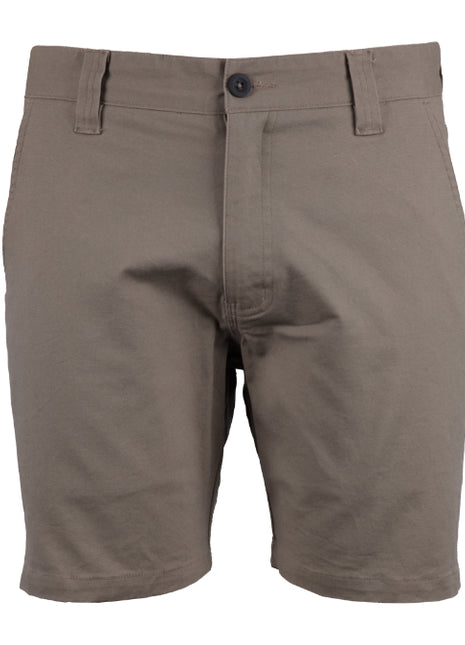 Stretch Canvas Short (JB-6SCS)