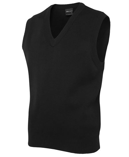 Knitted Vest (JB-6V)