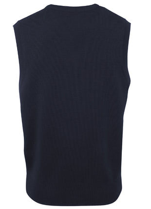 Knitted Vest (JB-6V)