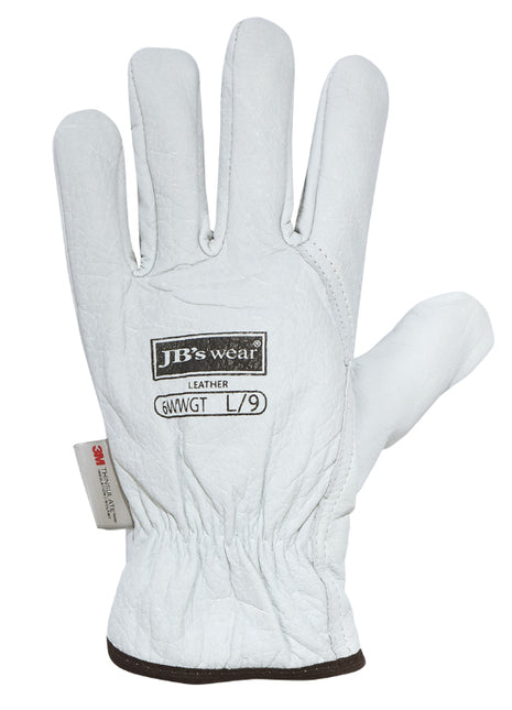 Arctic Rigger Glove (12 Pk) (JB-6WWGT)