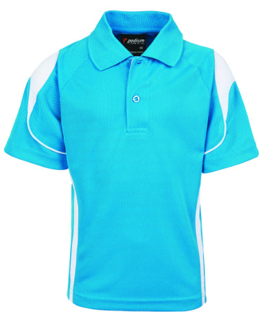Podium Kids Bell Polo (JB-7BEL-KIDS)