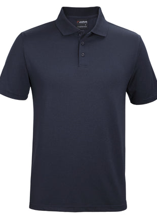 Podium Stretch Polo (JB-7STP)