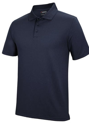 Podium Stretch Polo (JB-7STP)