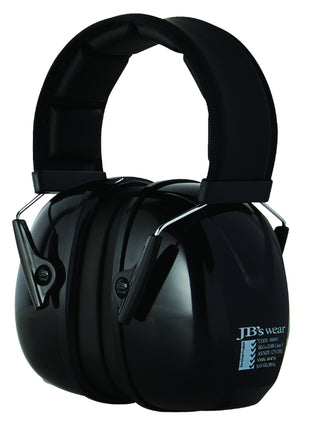 32Db Supreme Ear Muff (JB-8M001)