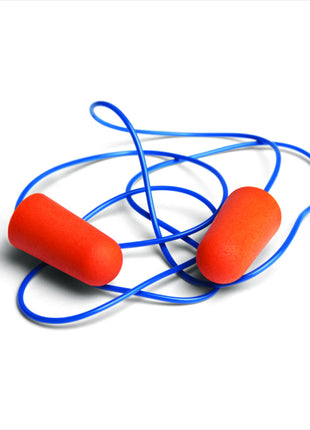 Southern Bullet Corded Earplug (100 Pair) (JB-8P060)