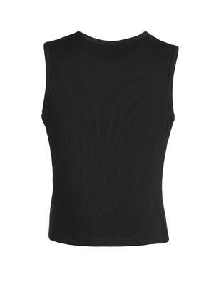 Comfort Wool Stretch Mens Peaked Vest (BZ-94011)