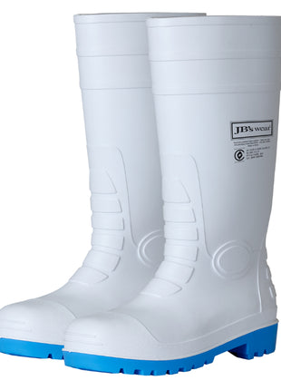 Food Grade Safety Gumboot (JB-9G1)