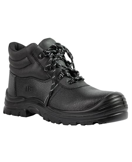 Rock Face Lace Up Boot (JB-9G6)