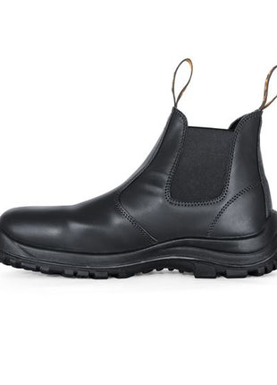 37 S Parallel Safety Boot (JB-9H5)