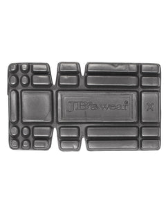 Adjustable Sizing Knee Pad Grey (JB-9KPI)